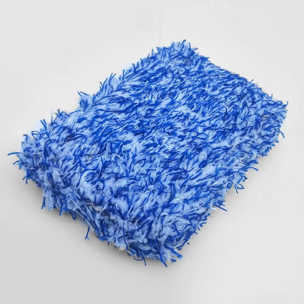 Plush Sponge Cubes — 70 g Each - Image 3