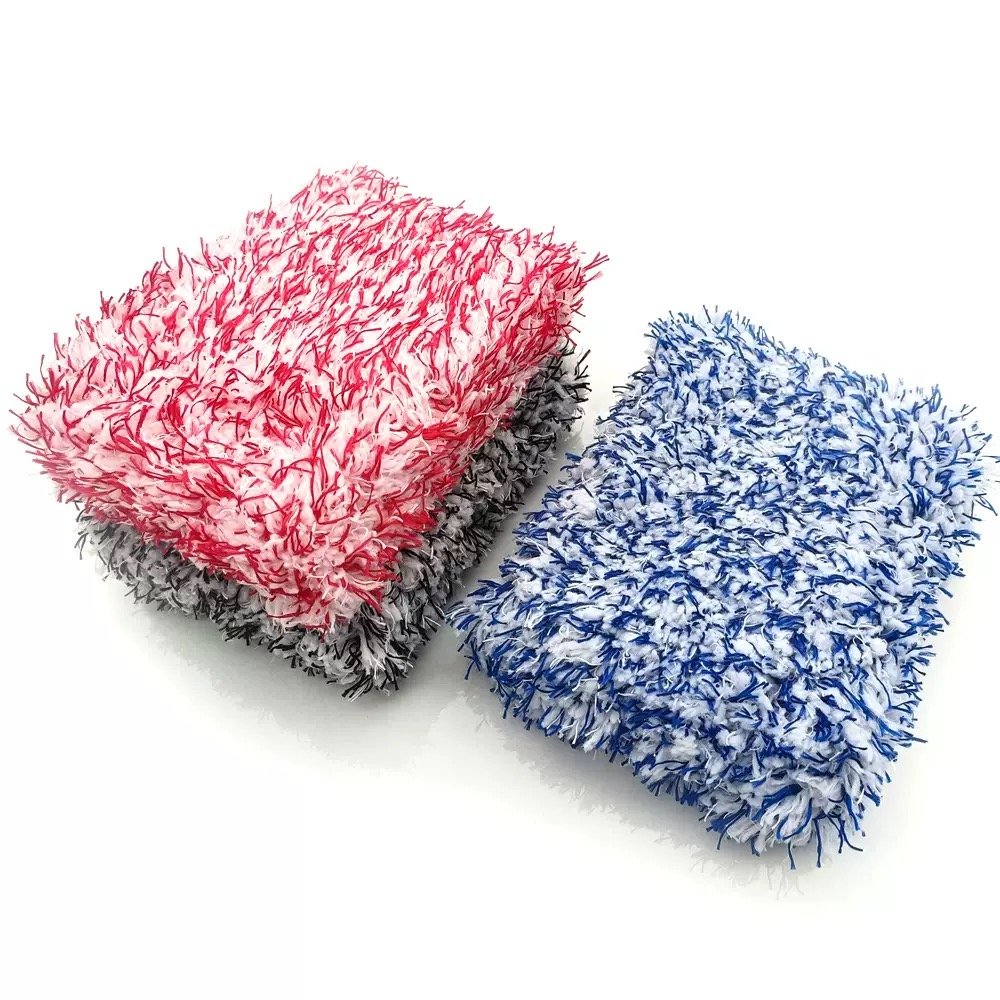 Plush Sponge Cubes — 70 g Each - Image 5