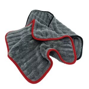 Twist Loop & Velour Microfibre — 1000GSM