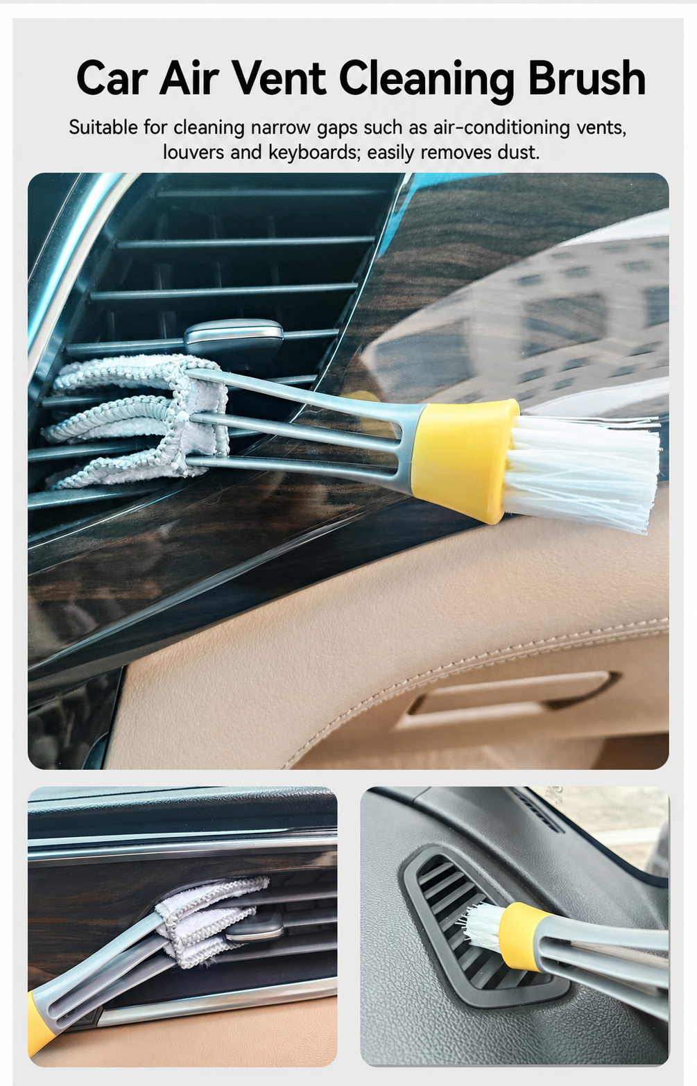 Microfibre Cleaning Set – 7-Piece Pro - Image 6