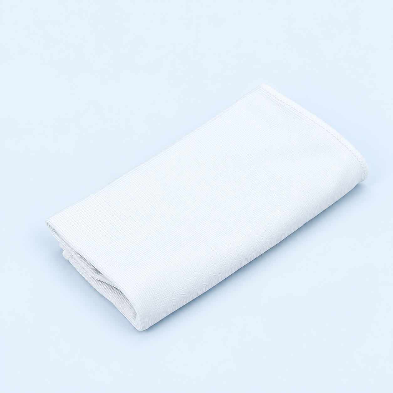 Glass cleaning cloths