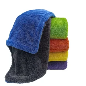 Car drying towel
