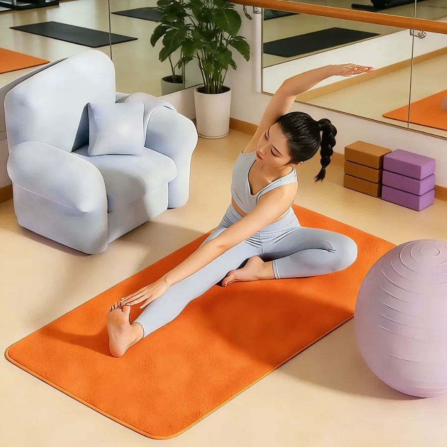 Yoga towel - Image 4