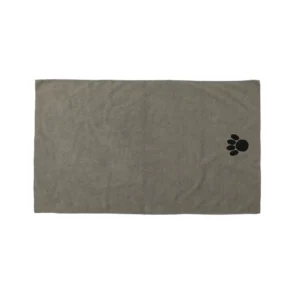 Pet bath towel